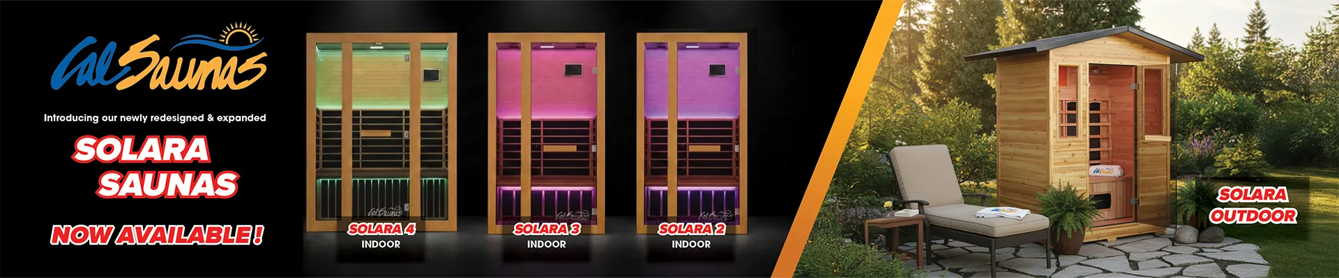 Calspas hot tub being used in a family setting - Payson