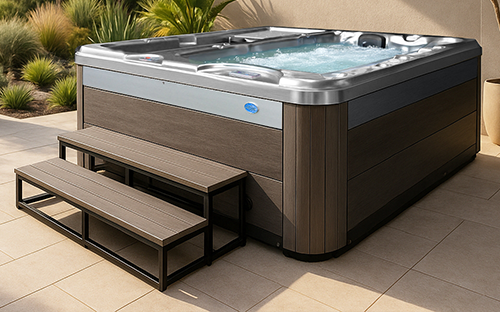 Cold Plunge&trade; Spas Payson hot tubs for sale