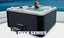 Deck Series Payson hot tubs for sale