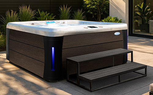 Escape Plus&trade; Spas Payson hot tubs for sale