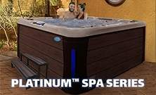 Platinum™ Spas Payson hot tubs for sale