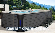 Swim X-Series Spas Payson hot tubs for sale