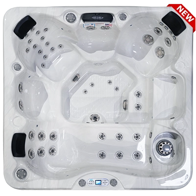 Costa EC-749L hot tubs for sale in Payson