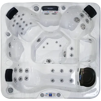 Avalon EC-849L hot tubs for sale in Payson