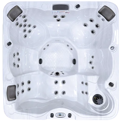Pacifica Plus PPZ-743L hot tubs for sale in Payson