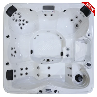 Pacifica Plus PPZ-743LC hot tubs for sale in Payson